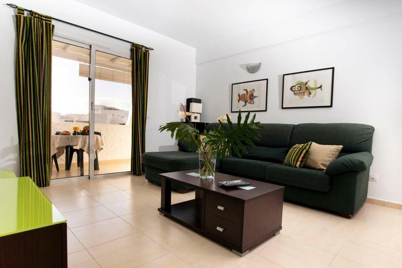 Elisabeth Vacacional La Palmita Apartment Agaete  Exterior photo